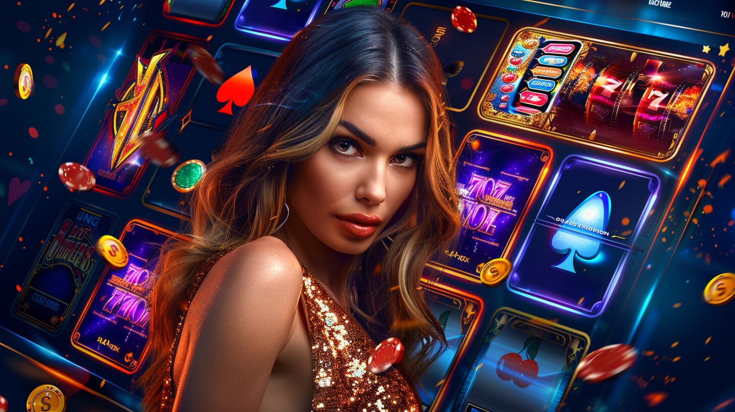 Dragon Tiger live dealer table on Android app
