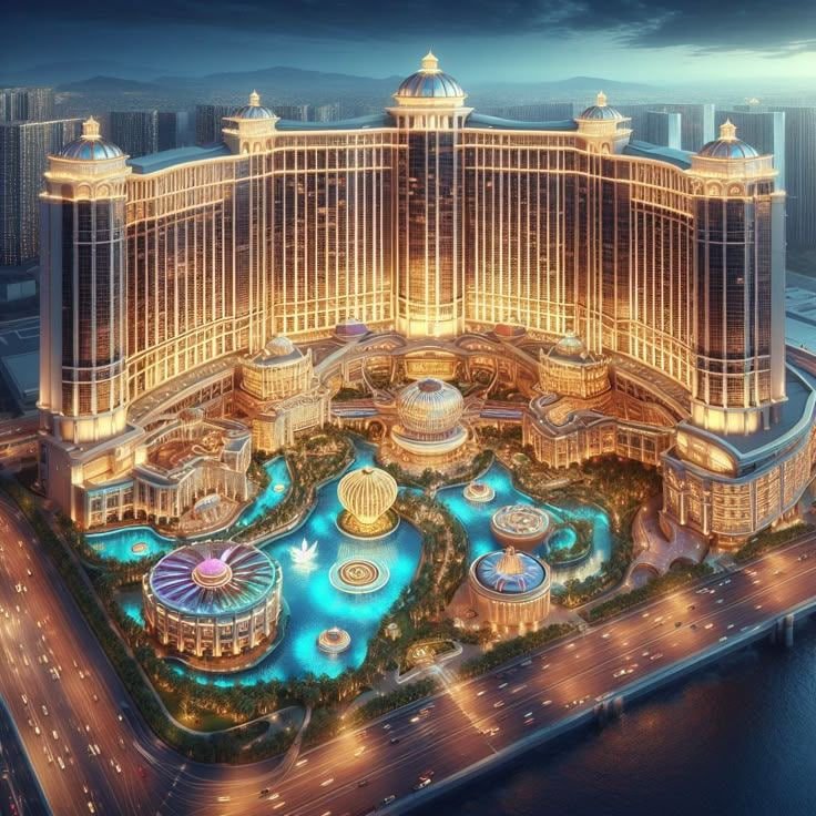 Roulette wheel spinning on live stream