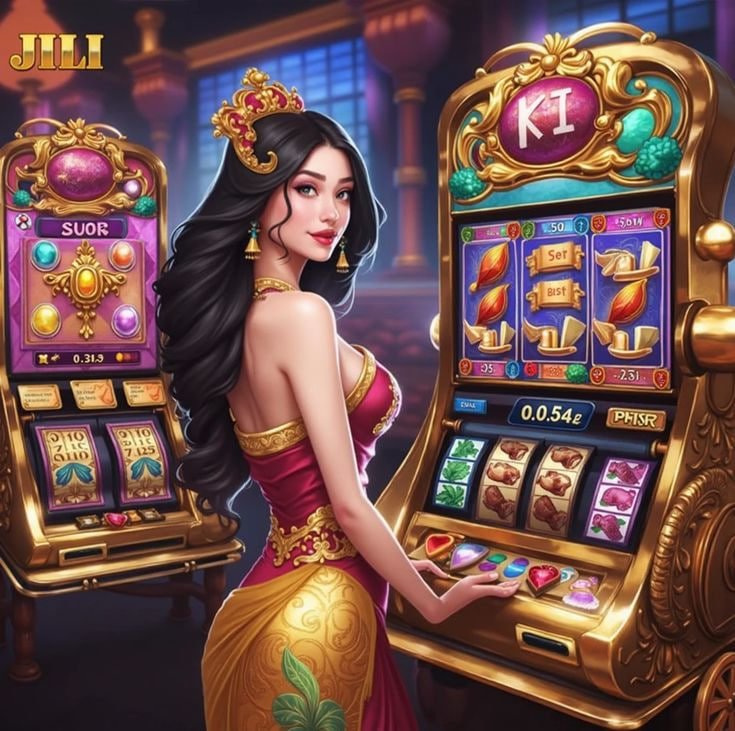 Cascading reels animation in Jurassic Kingdom free spins round