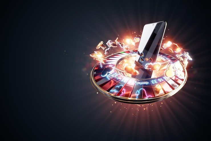 Free spins scatter trigger symbols on Jurassic Kingdom