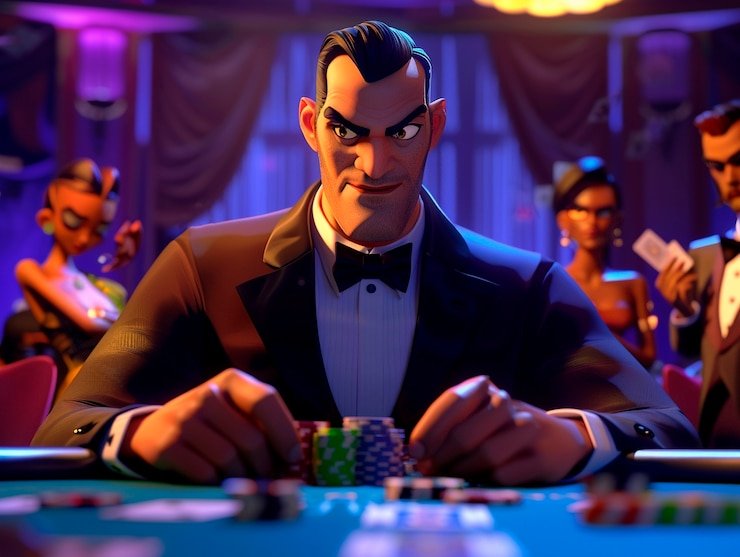 Dragon Tiger card reveal in live dealer format